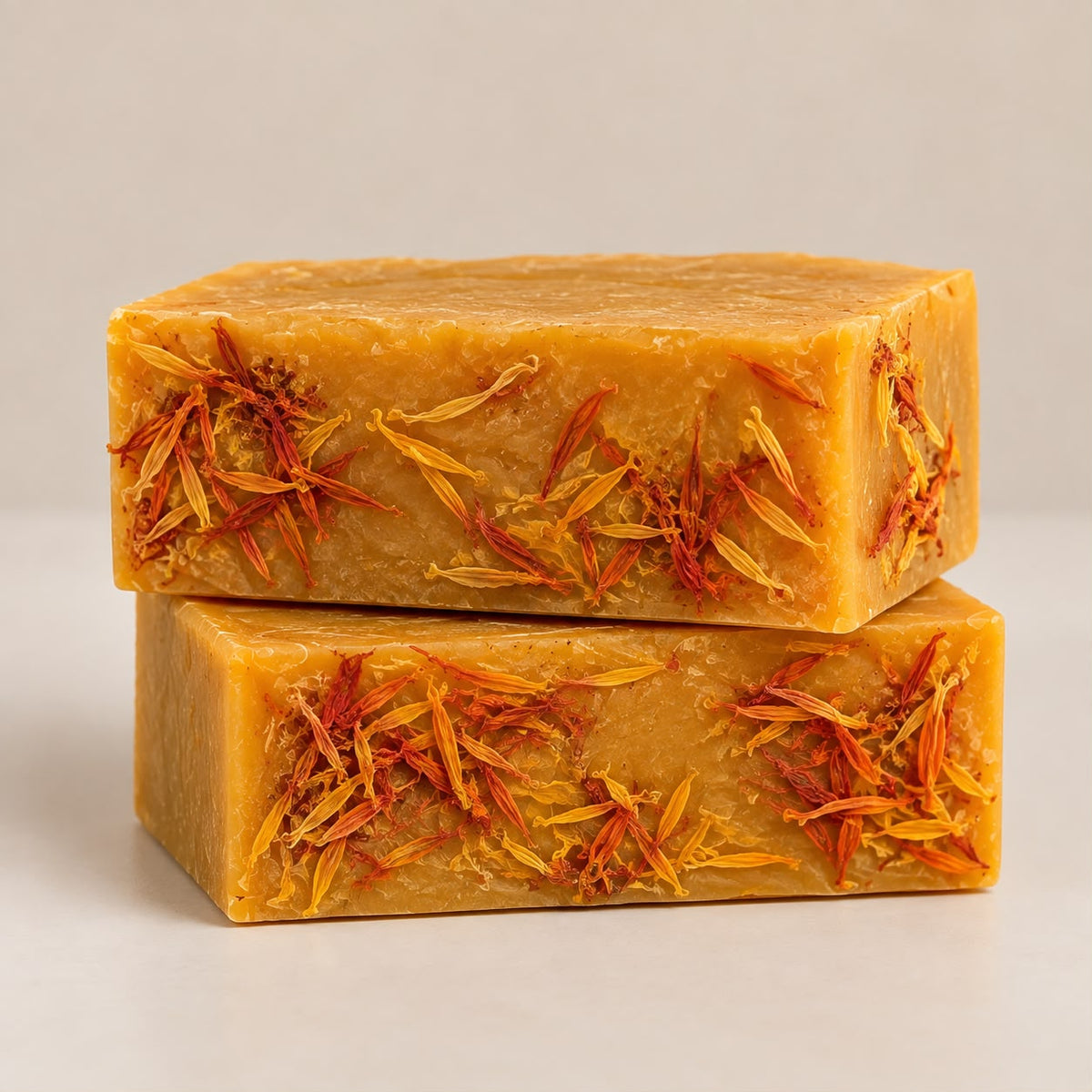 L'umiere D'Or - The turmeric and Carrot Blend