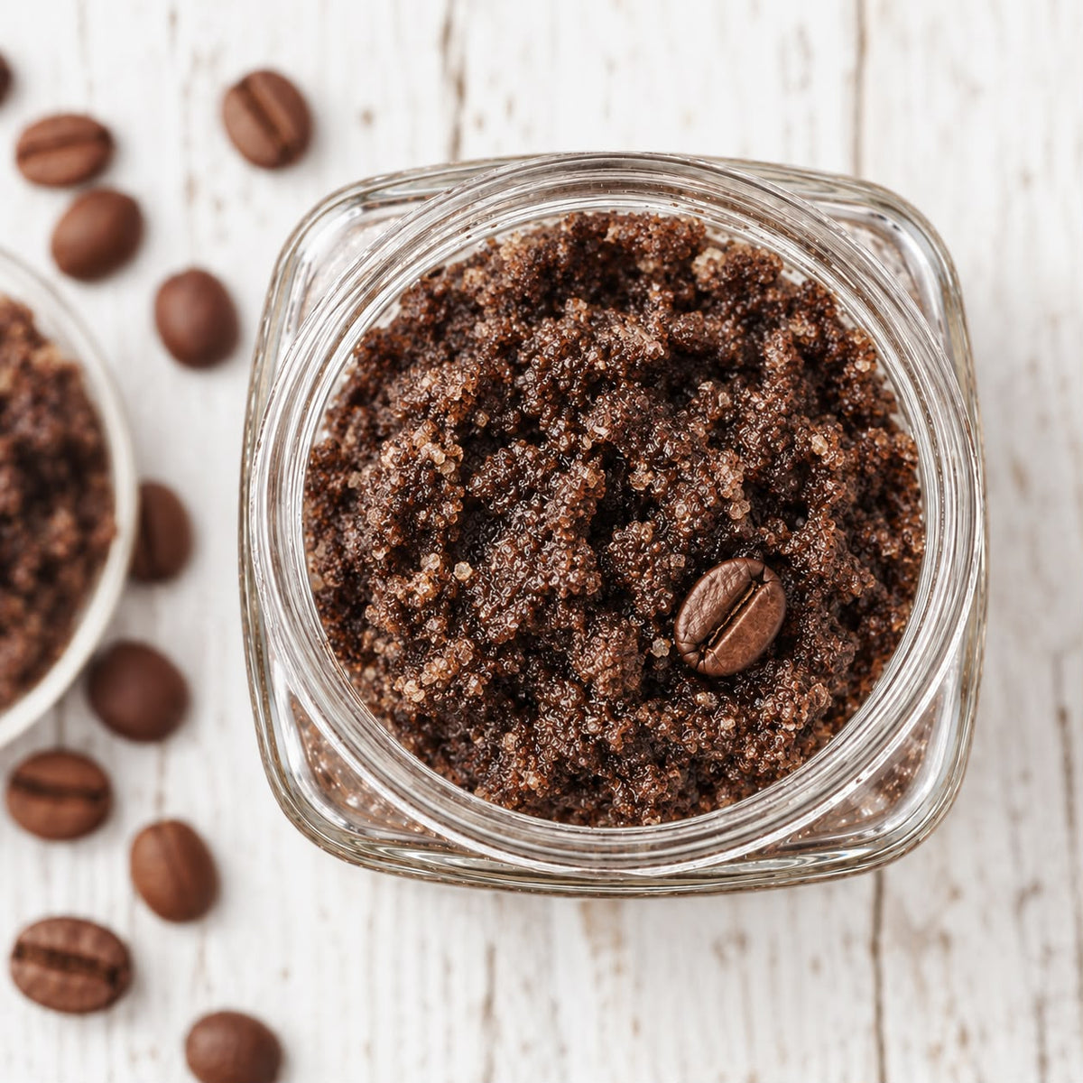 AuroRoast - Coffee and Brown Sugar Scrub