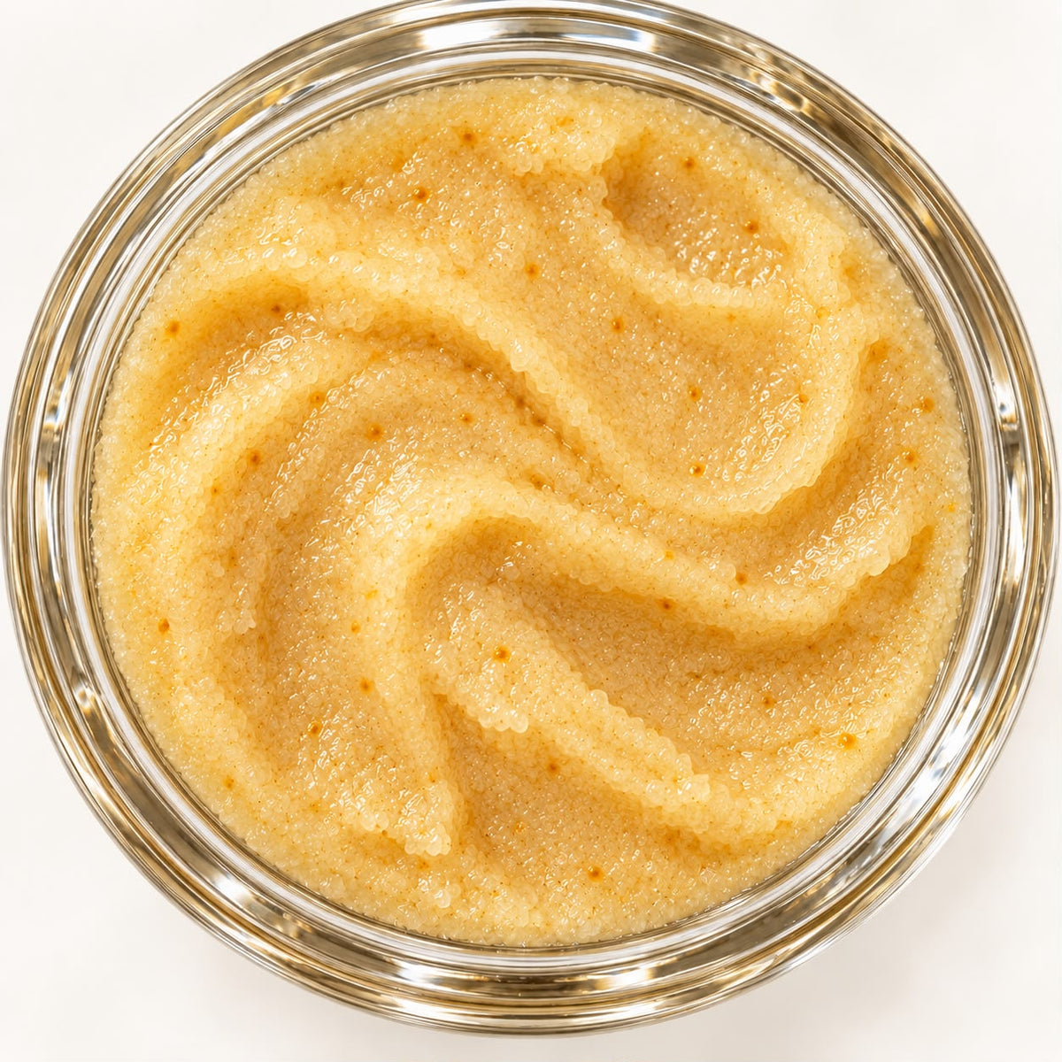 AuroLume - Turmeric, Shea and Sugar Scrub